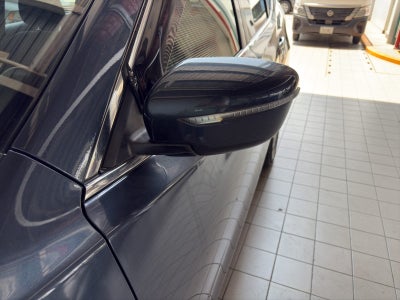 2016 Nissan X-TRAIL 5 PTS ADVANCE CVT CD QC 7 PAS RA-18