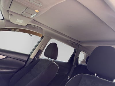 2016 Nissan X-TRAIL 5 PTS ADVANCE CVT CD QC 7 PAS RA-18