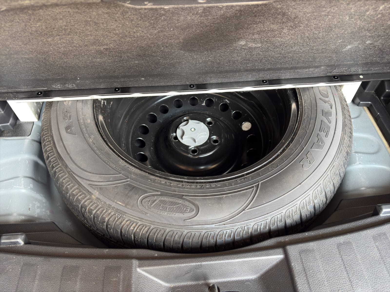 2016 Nissan X-TRAIL 5 PTS ADVANCE CVT CD QC 7 PAS RA-18