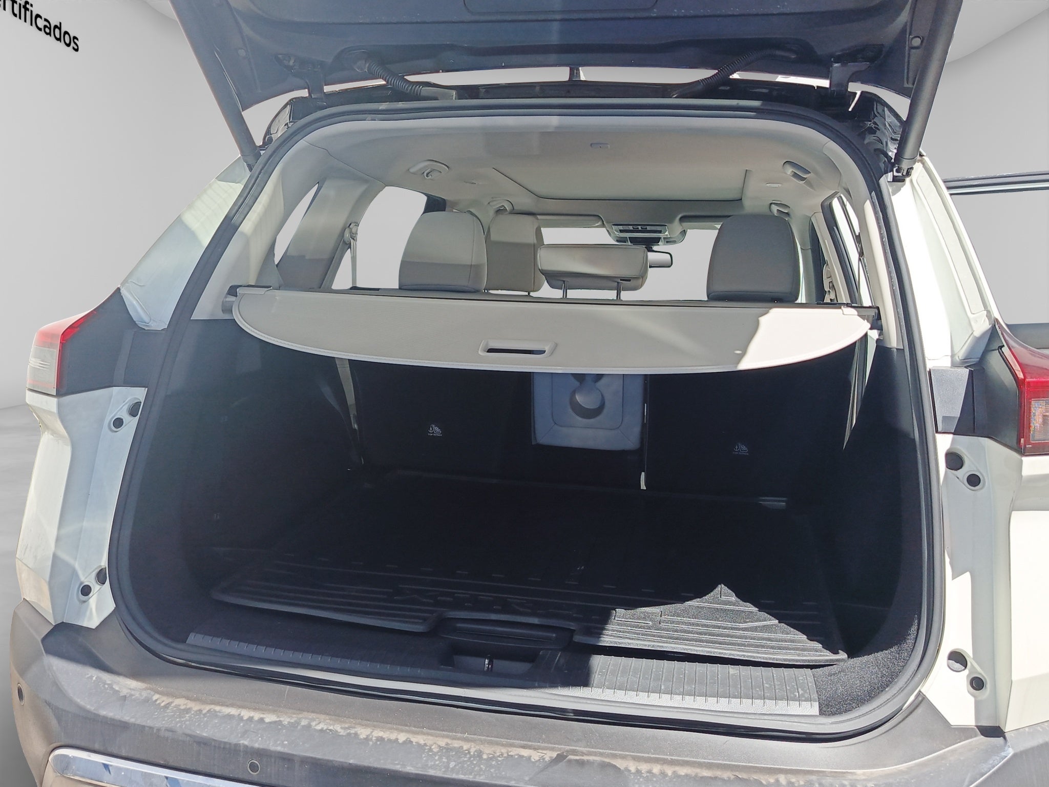 2024 Nissan X-TRAIL 5P PLATINUM E.POWER HEV L31.5 AUT