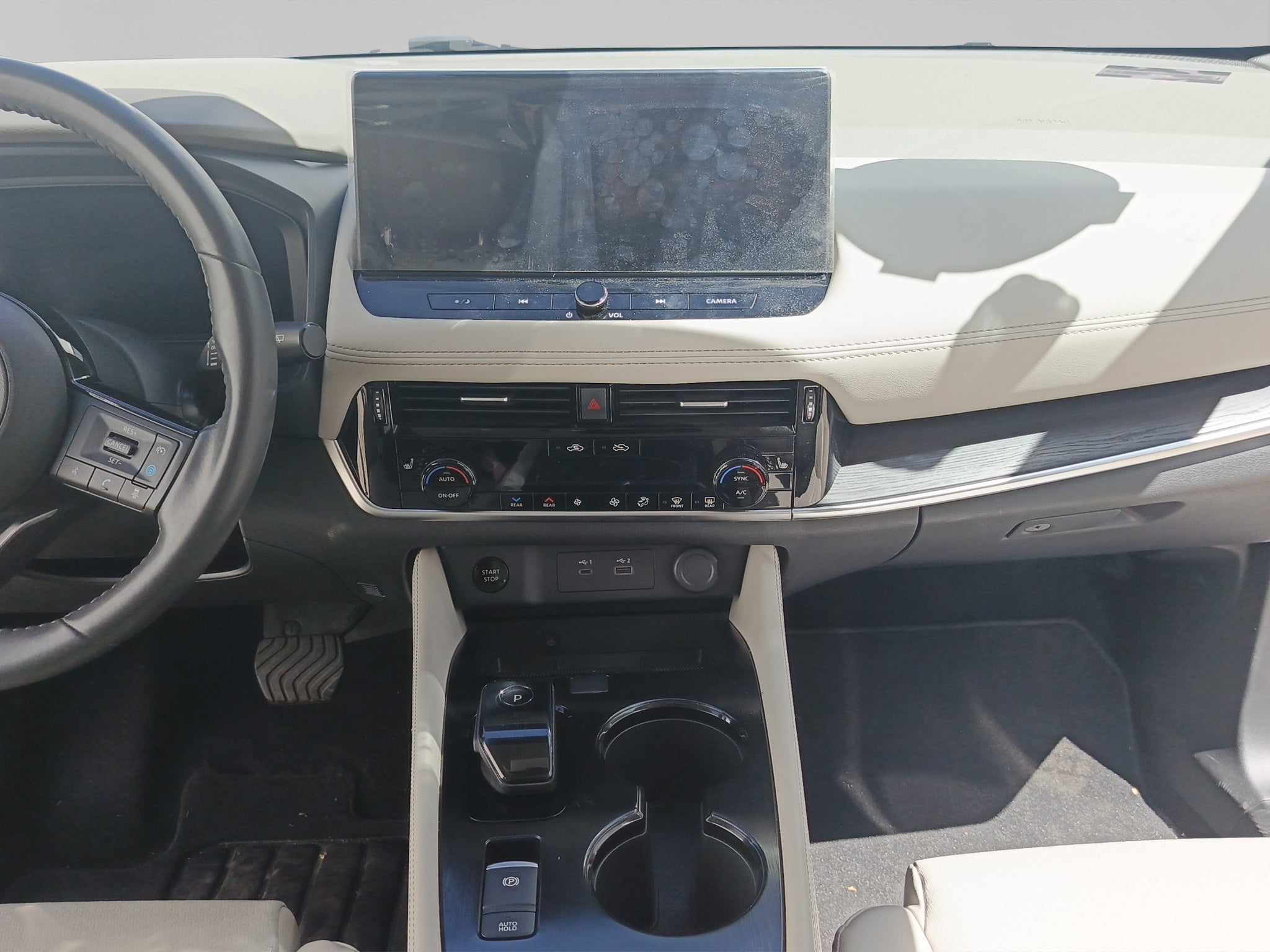 2024 Nissan X-TRAIL 5P PLATINUM E.POWER HEV L31.5 AUT