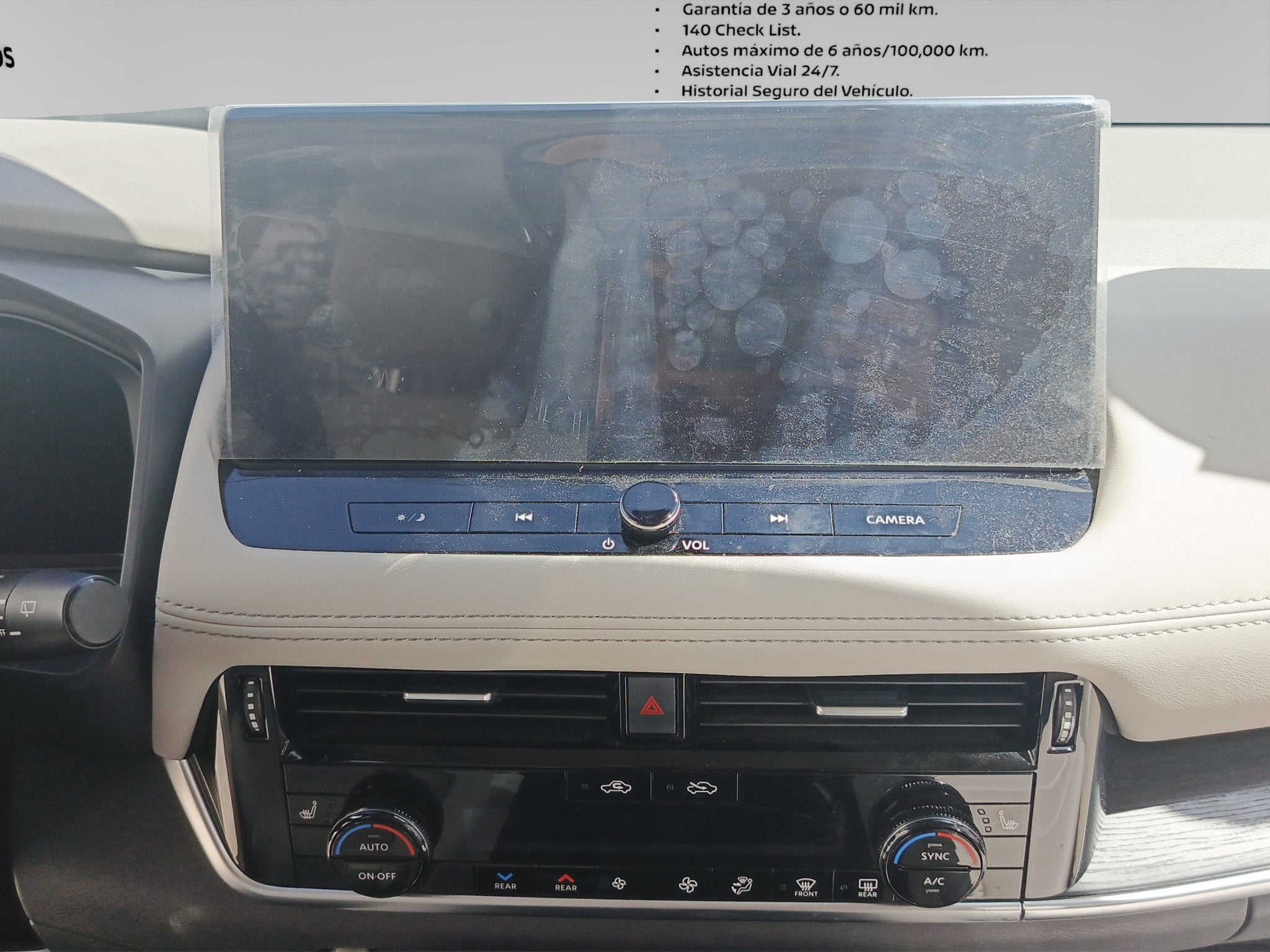 2024 Nissan X-TRAIL 5P PLATINUM E.POWER HEV L31.5 AUT
