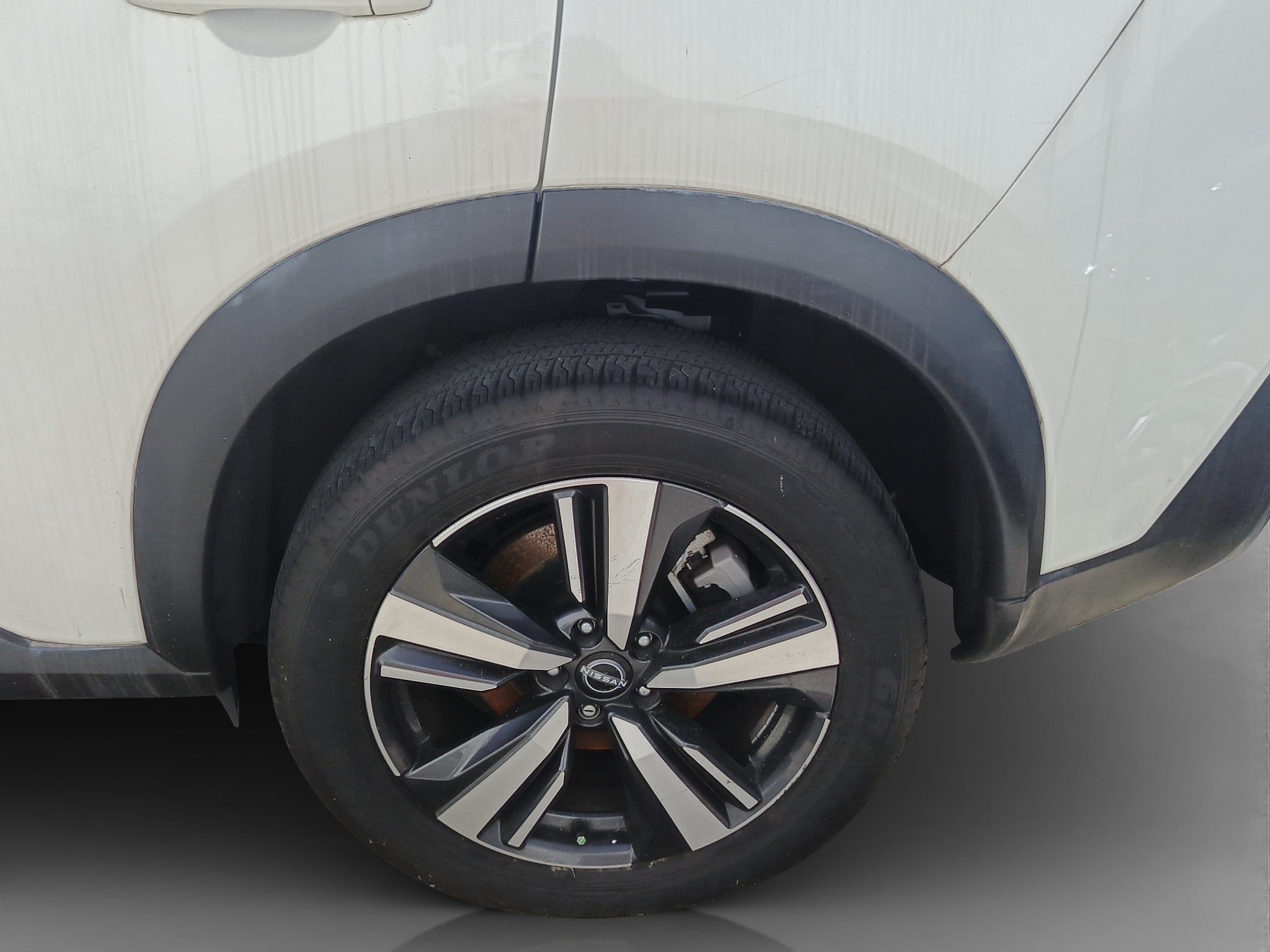 2024 Nissan X-TRAIL 5P PLATINUM E.POWER HEV L31.5 AUT