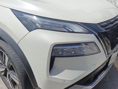 2024 Nissan X-TRAIL 5P PLATINUM E.POWER HEV L31.5 AUT