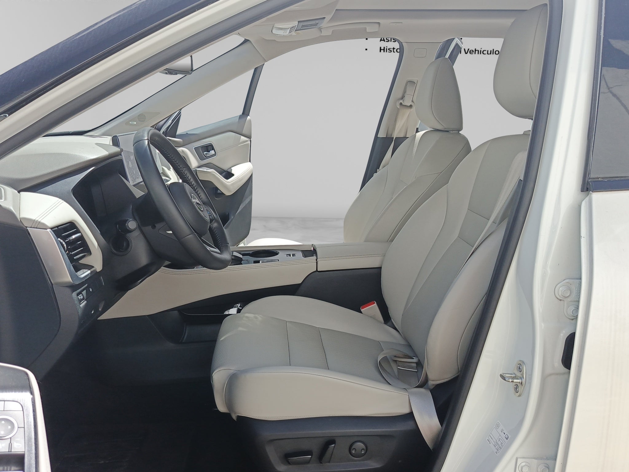 2024 Nissan X-TRAIL 5P PLATINUM E.POWER HEV L31.5 AUT