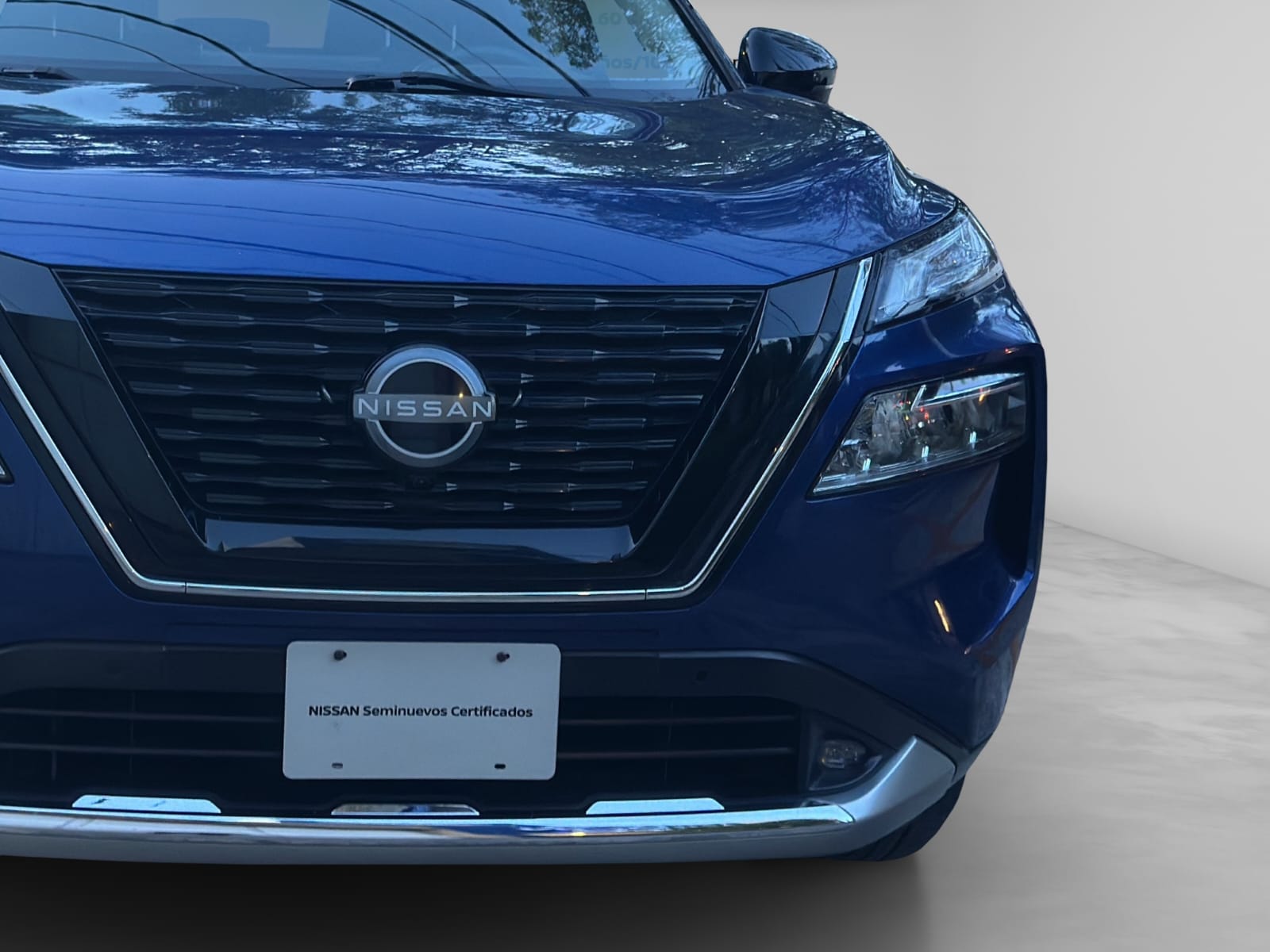 2023 Nissan X-TRAIL 5P PLATINUM E.POWER HEV L31.5 AUT