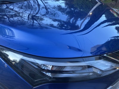 2023 Nissan X-TRAIL 5P PLATINUM E.POWER HEV L31.5 AUT