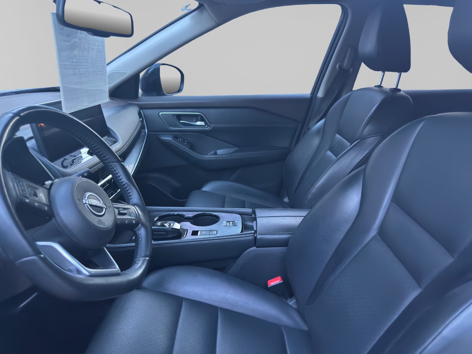 2023 Nissan X-TRAIL 5P PLATINUM E.POWER HEV L31.5 AUT