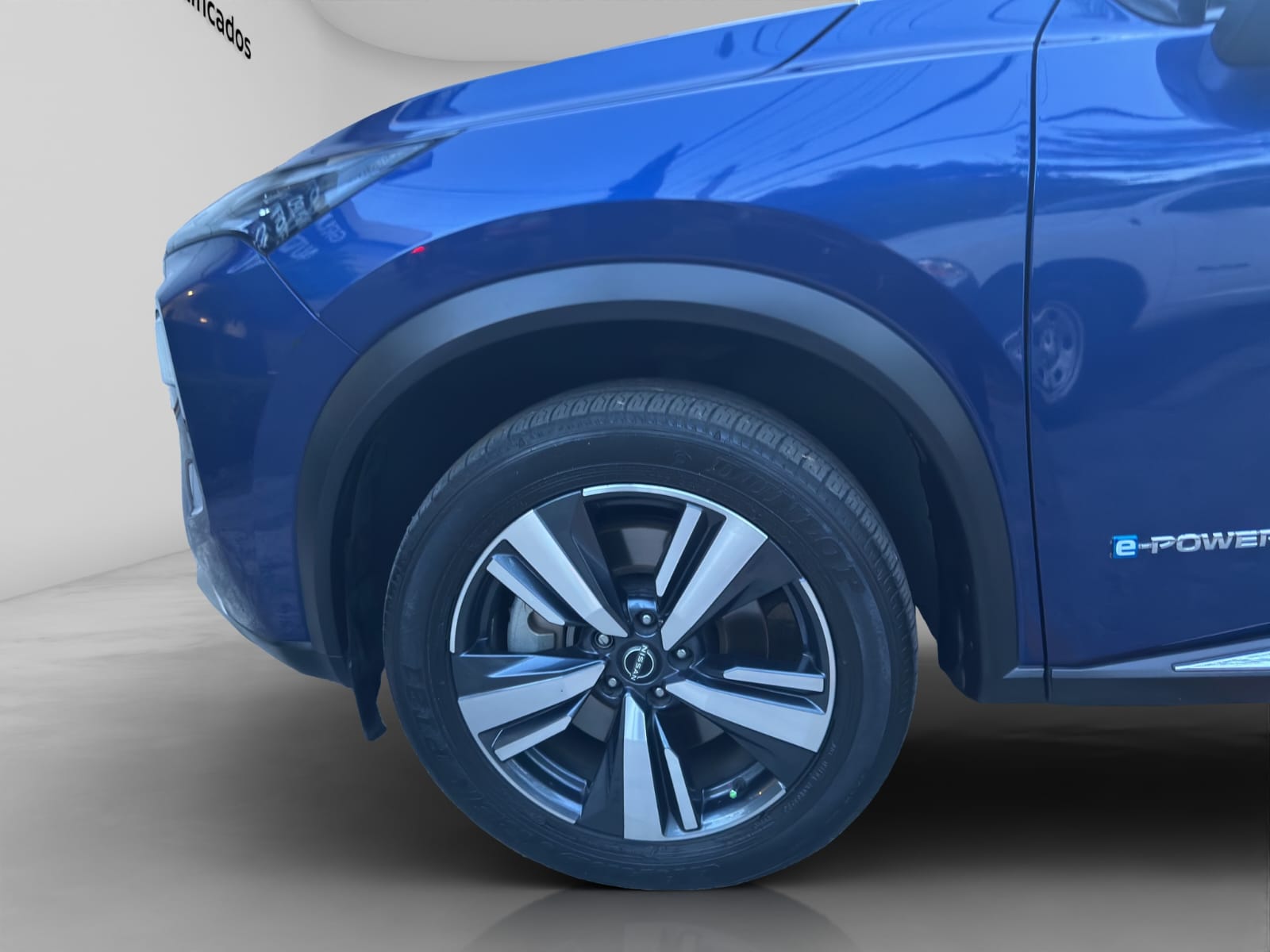 2023 Nissan X-TRAIL 5P PLATINUM E.POWER HEV L31.5 AUT