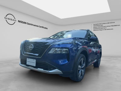 2023 Nissan X-TRAIL 5P PLATINUM E.POWER HEV L31.5 AUT