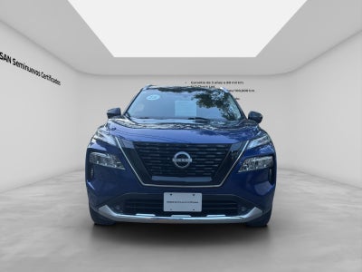2023 Nissan X-TRAIL 5P PLATINUM E.POWER HEV L31.5 AUT