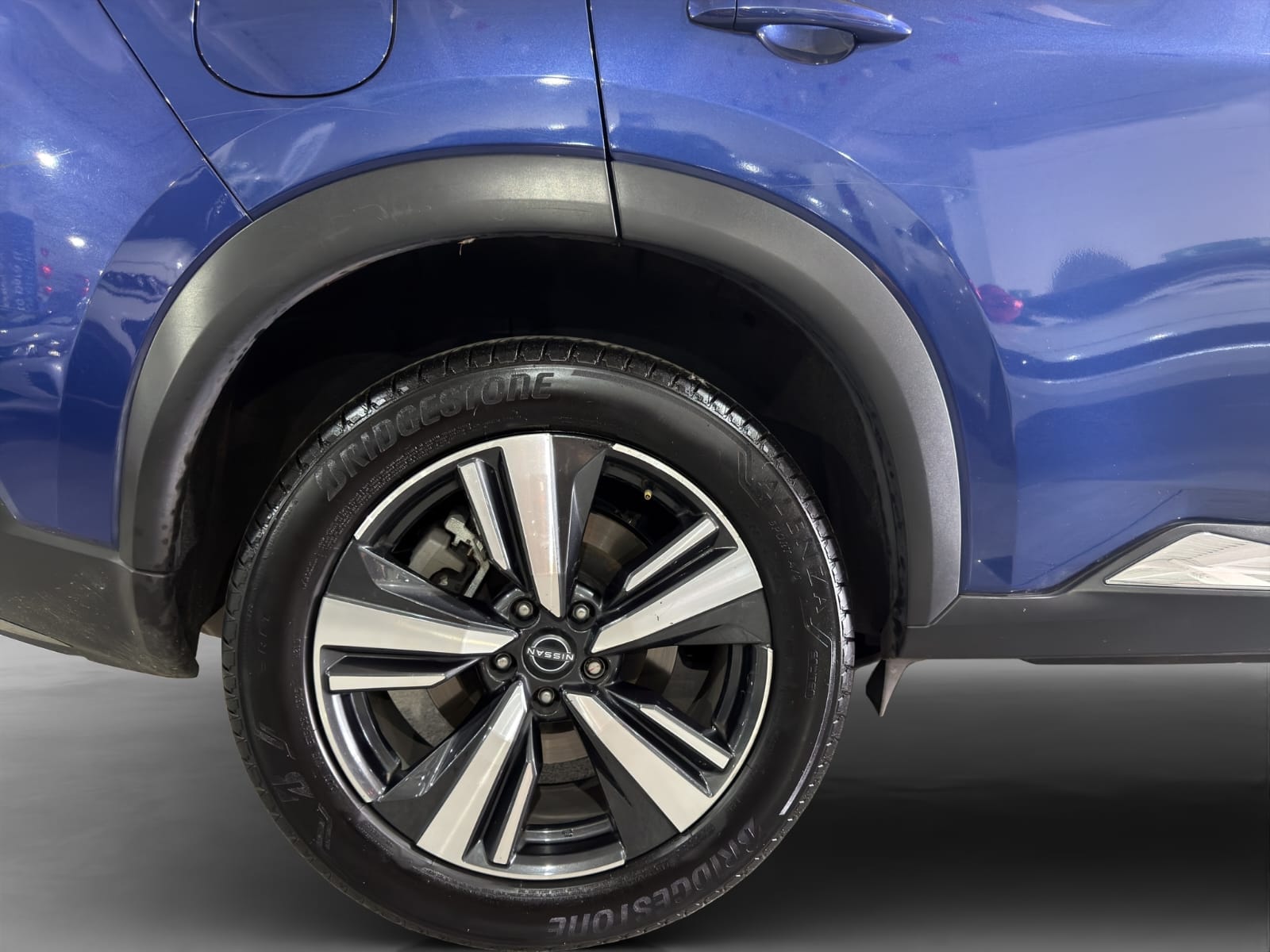 2024 Nissan X-TRAIL 5P PLATINUM E.POWER HEV L31.5 AUT