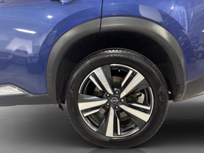 2024 Nissan X-TRAIL 5P PLATINUM E.POWER HEV L31.5 AUT