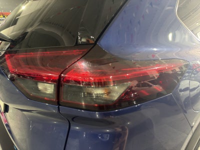 2024 Nissan X-TRAIL 5P PLATINUM E.POWER HEV L31.5 AUT