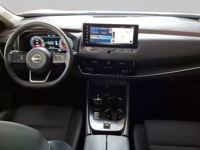 2025 Nissan X-TRAIL 5P PLATINUM E.POWER HEV L31.5 AUT