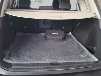 2025 Nissan X-TRAIL 5P PLATINUM E.POWER HEV L31.5 AUT