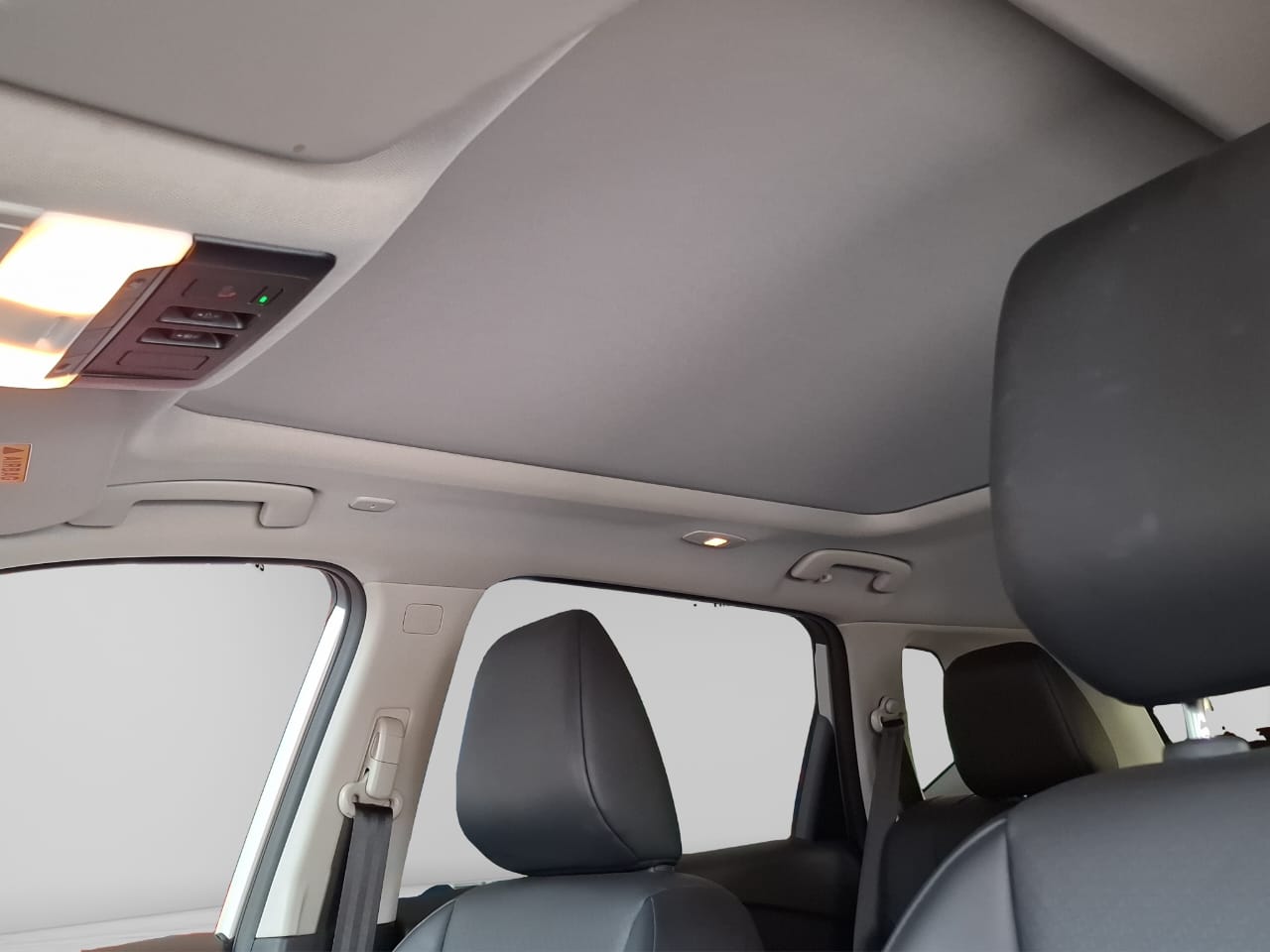 2025 Nissan X-TRAIL 5P PLATINUM E.POWER HEV L31.5 AUT