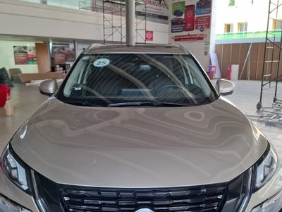 2026 Nissan X-TRAIL 5P PLATINUM E.POWER HEV L31.5 AUT