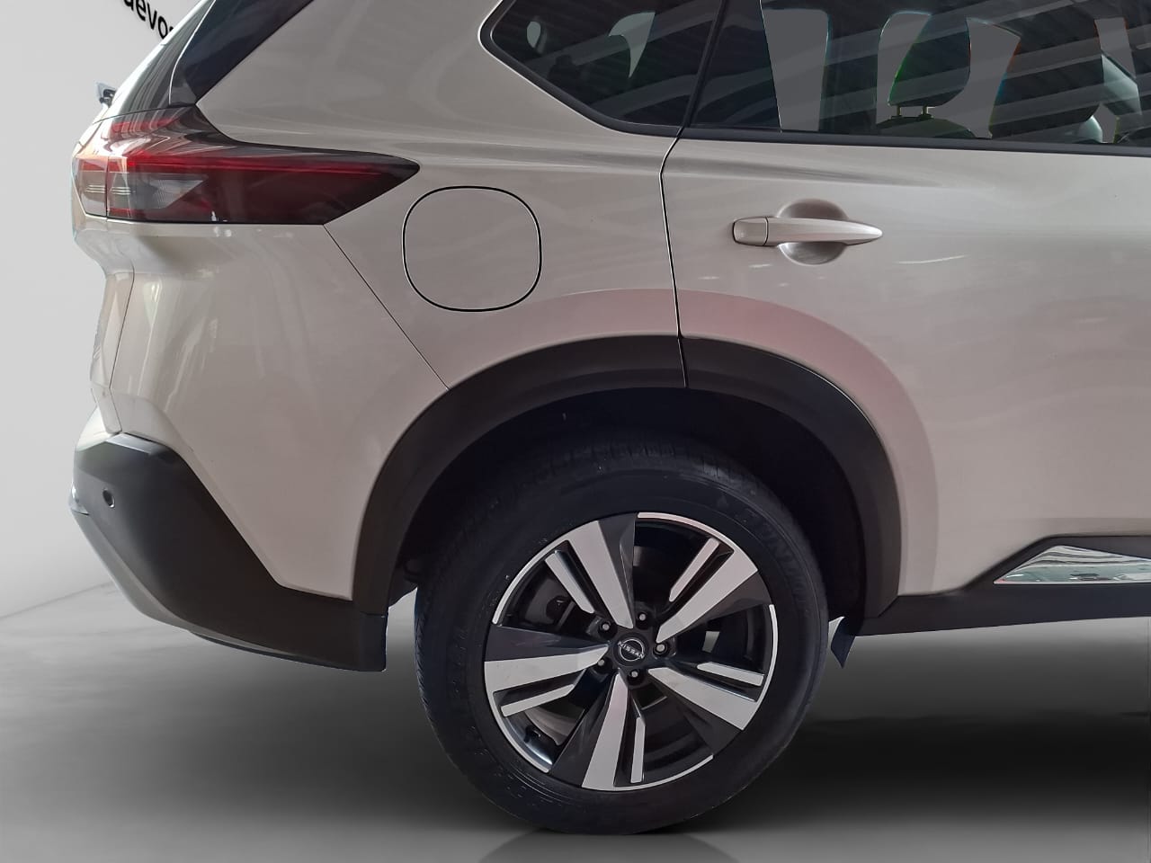 2026 Nissan X-TRAIL 5P PLATINUM E.POWER HEV L31.5 AUT