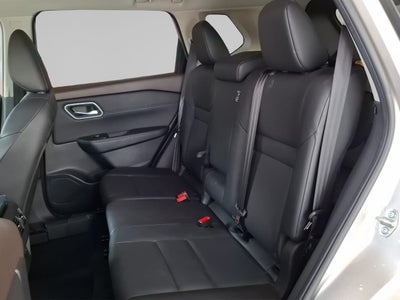 2026 Nissan X-TRAIL 5P PLATINUM E.POWER HEV L31.5 AUT