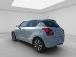 2018 SUZUKI SWIFT 5 PTS HB BOOSTERJET L3 10T TA AAC AUT RA-16
