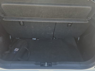 2018 SUZUKI SWIFT 5 PTS HB BOOSTERJET L3 10T TA AAC AUT RA-16