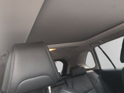 2019 Toyota RAV4 5 PTS LIMITED HIBRIDO L4 TA PIEL GPS QC F LED RA-18