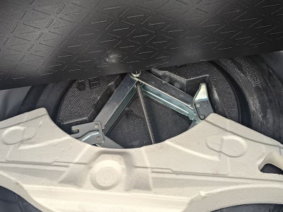 2019 Toyota RAV4 5 PTS LIMITED HIBRIDO L4 TA PIEL GPS QC F LED RA-18