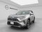 2019 Toyota RAV4 5 PTS LIMITED HIBRIDO L4 TA PIEL GPS QC F LED RA-18