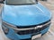 2025 Chevrolet TRAX 5P RS L31.2T AUT