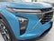 2025 Chevrolet TRAX 5P RS L31.2T AUT