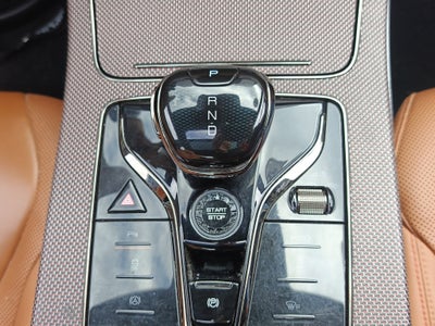 2024 BYD HAN 4P EV 85.4 KWH AUT