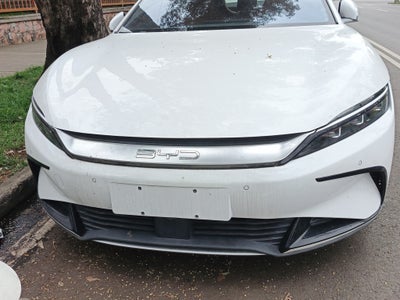 2024 BYD HAN 4P EV 85.4 KWH AUT