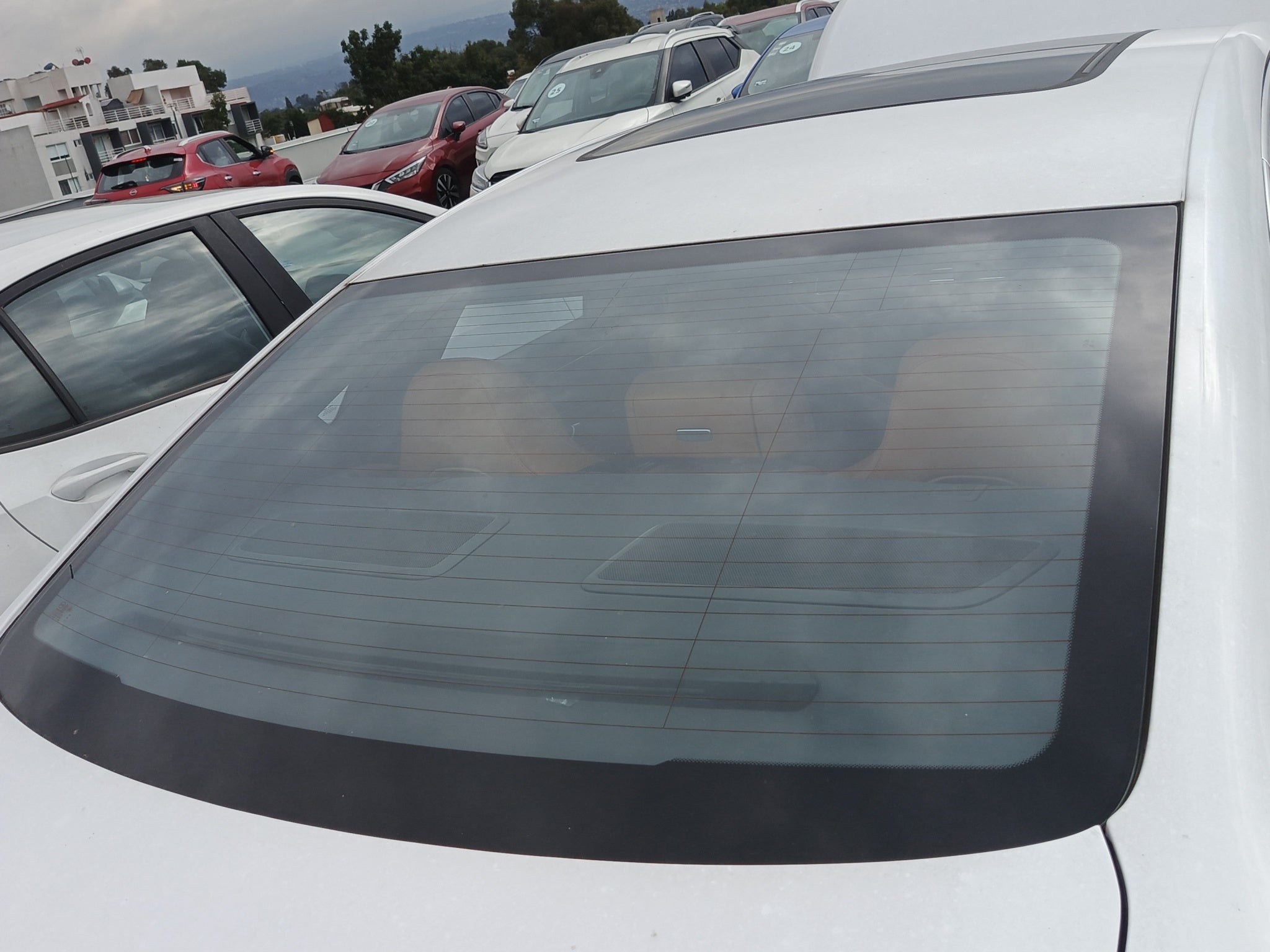 2024 BYD HAN 4P EV 85.4 KWH AUT