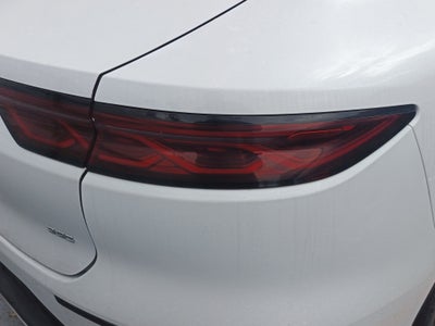 2024 BYD HAN 4P EV 85.4 KWH AUT
