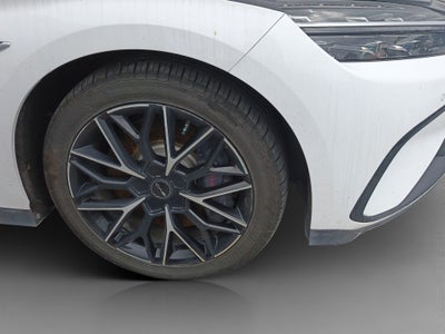2024 BYD HAN 4P EV 85.4 KWH AUT