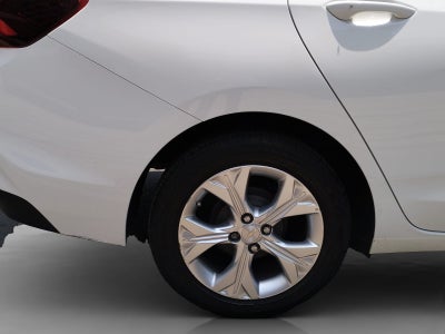 2023 Chevrolet ONIX D 4 PTS LT 10T TA AAC AUT BA VE RA-16