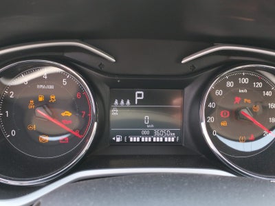 2023 Chevrolet ONIX D 4 PTS LT 10T TA AAC AUT BA VE RA-16