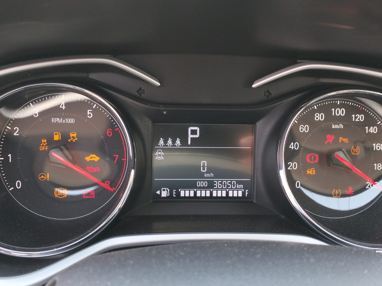 2023 Chevrolet ONIX D 4 PTS LT 10T TA AAC AUT BA VE RA-16