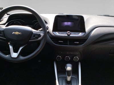 2023 Chevrolet ONIX D 4 PTS LT 10T TA AAC AUT BA VE RA-16