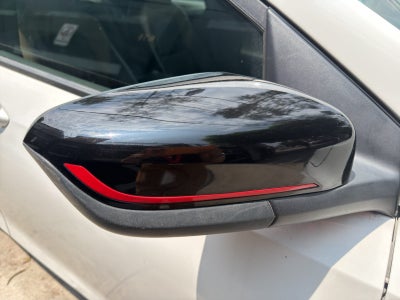 2023 Chevrolet ONIX 4 PTS PREMIER RED LINE 10T TA AAC AUT BA VE F LED QC RA-16
