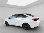 2023 Chevrolet ONIX 4 PTS PREMIER RED LINE 10T TA AAC AUT BA VE F LED QC RA-16