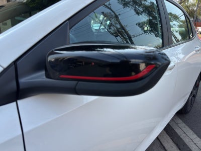 2023 Chevrolet ONIX 4 PTS PREMIER RED LINE 10T TA AAC AUT BA VE F LED QC RA-16