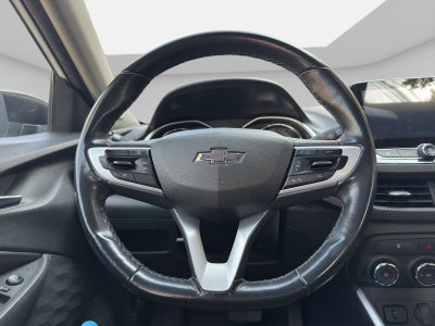 2023 Chevrolet ONIX 4 PTS PREMIER RED LINE 10T TA AAC AUT BA VE F LED QC RA-16