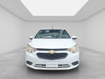 2020 Chevrolet AVEO 4 PTS LS TA AAC R-14