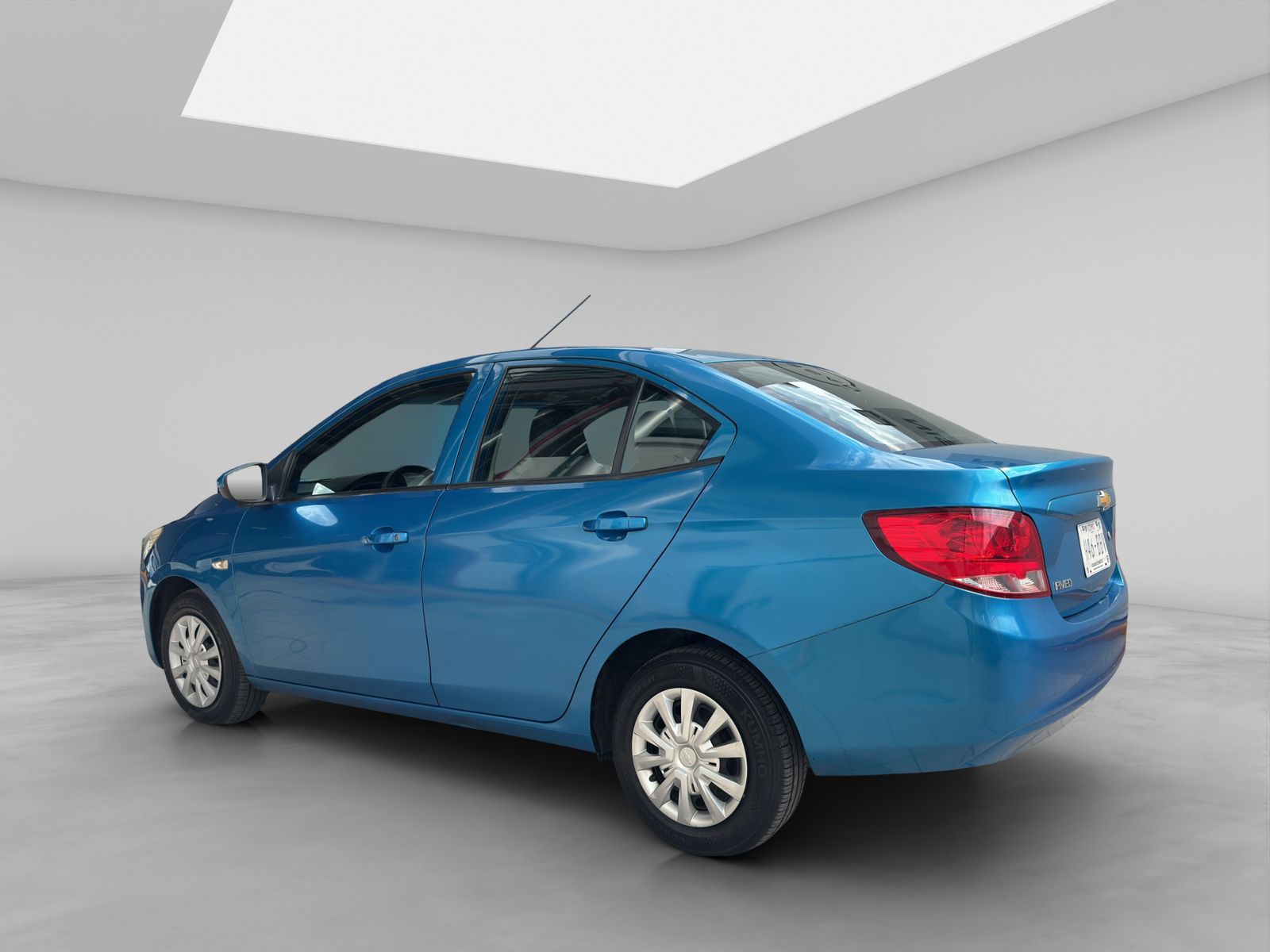 2019 Chevrolet AVEO 4 PTS LS TM5 AAC R-14