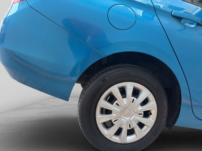 2019 Chevrolet AVEO 4 PTS LS TM5 AAC R-14