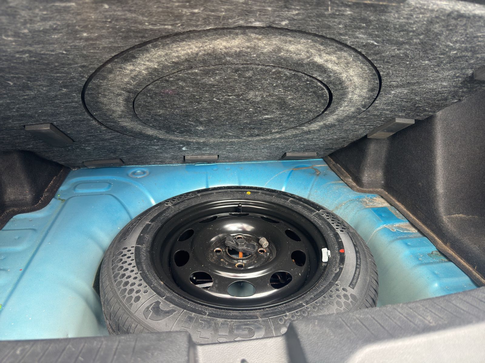 2019 Chevrolet AVEO 4 PTS LS TM5 AAC R-14