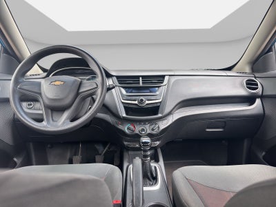 2019 Chevrolet AVEO 4 PTS LS TM5 AAC R-14