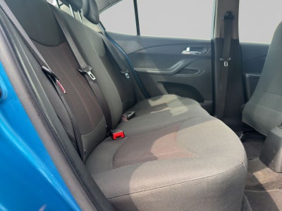 2019 Chevrolet AVEO 4 PTS LS TM5 AAC R-14